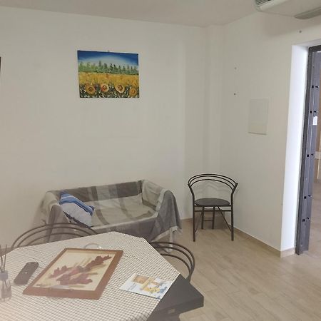 Art Village Residence Bisceglie Esterno foto