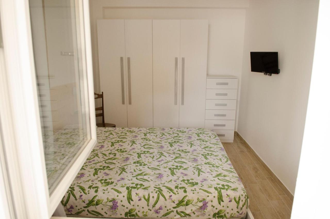 Art Village Residence Bisceglie Esterno foto