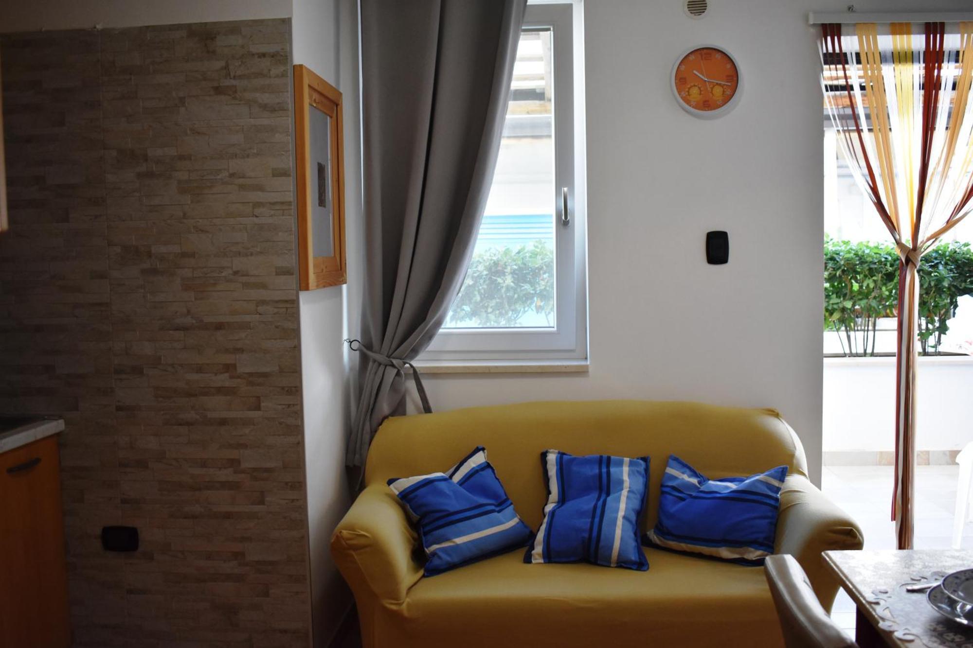 Art Village Residence Bisceglie Esterno foto