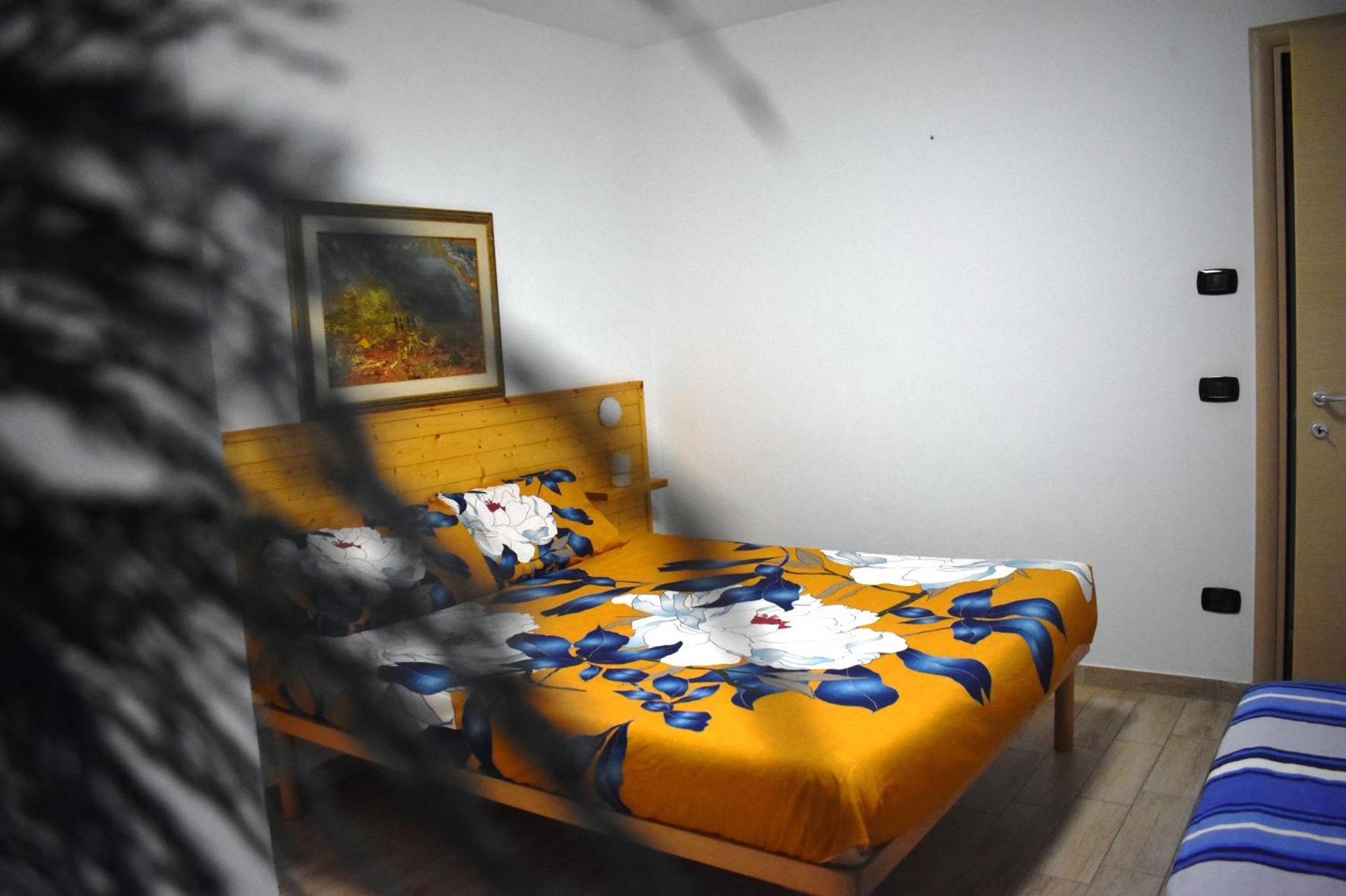 Art Village Residence Bisceglie Esterno foto