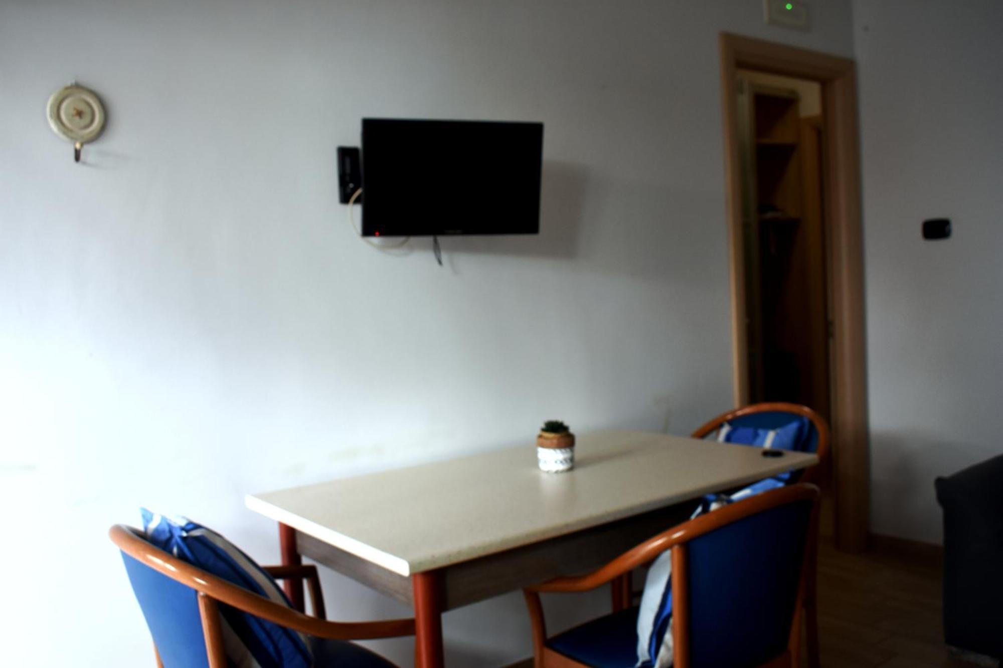 Art Village Residence Bisceglie Esterno foto