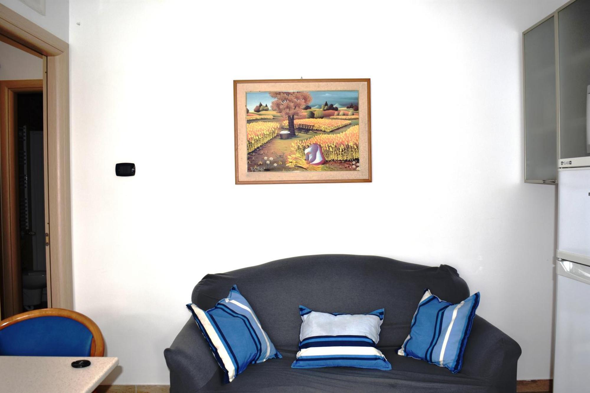 Art Village Residence Bisceglie Esterno foto
