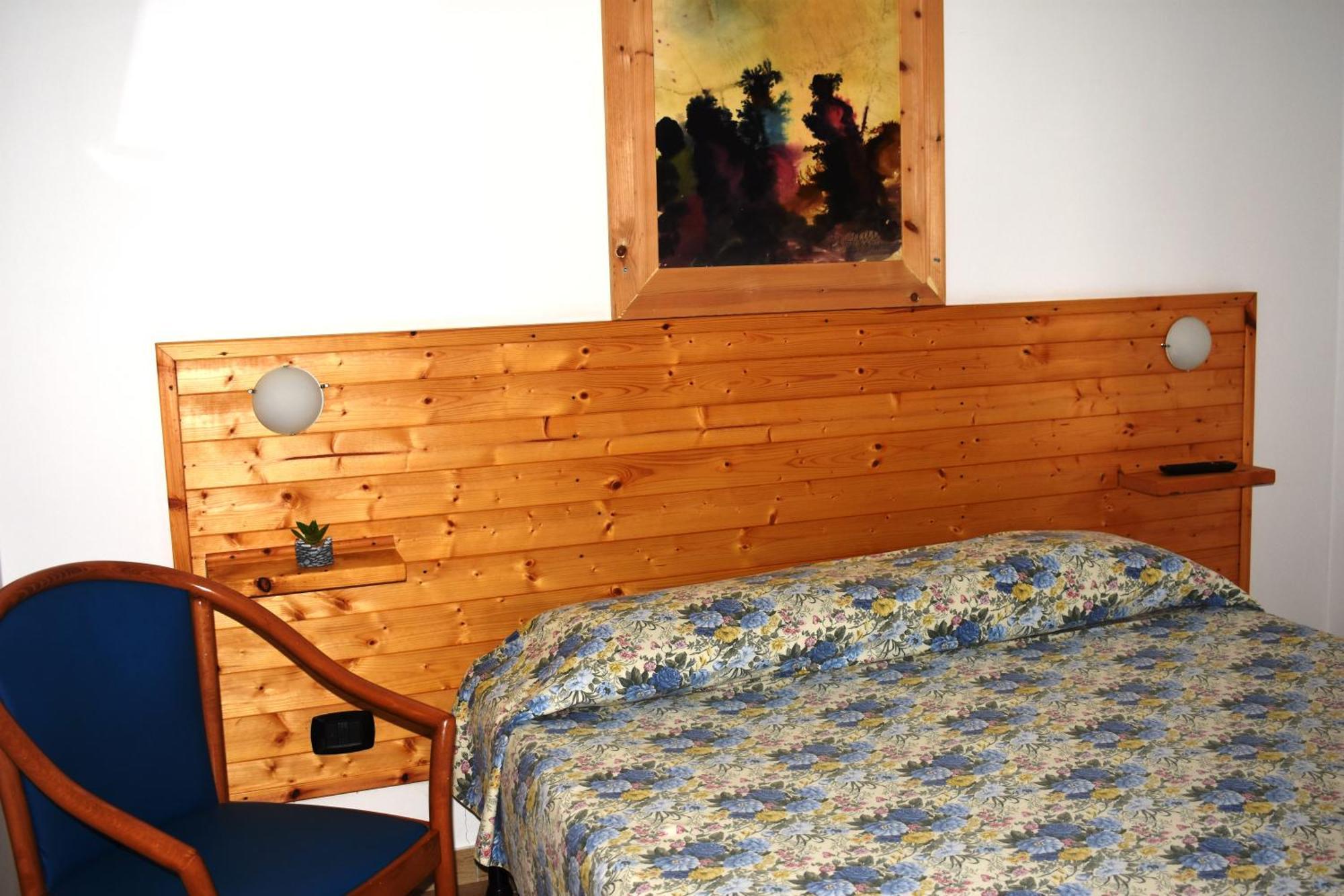 Art Village Residence Bisceglie Esterno foto