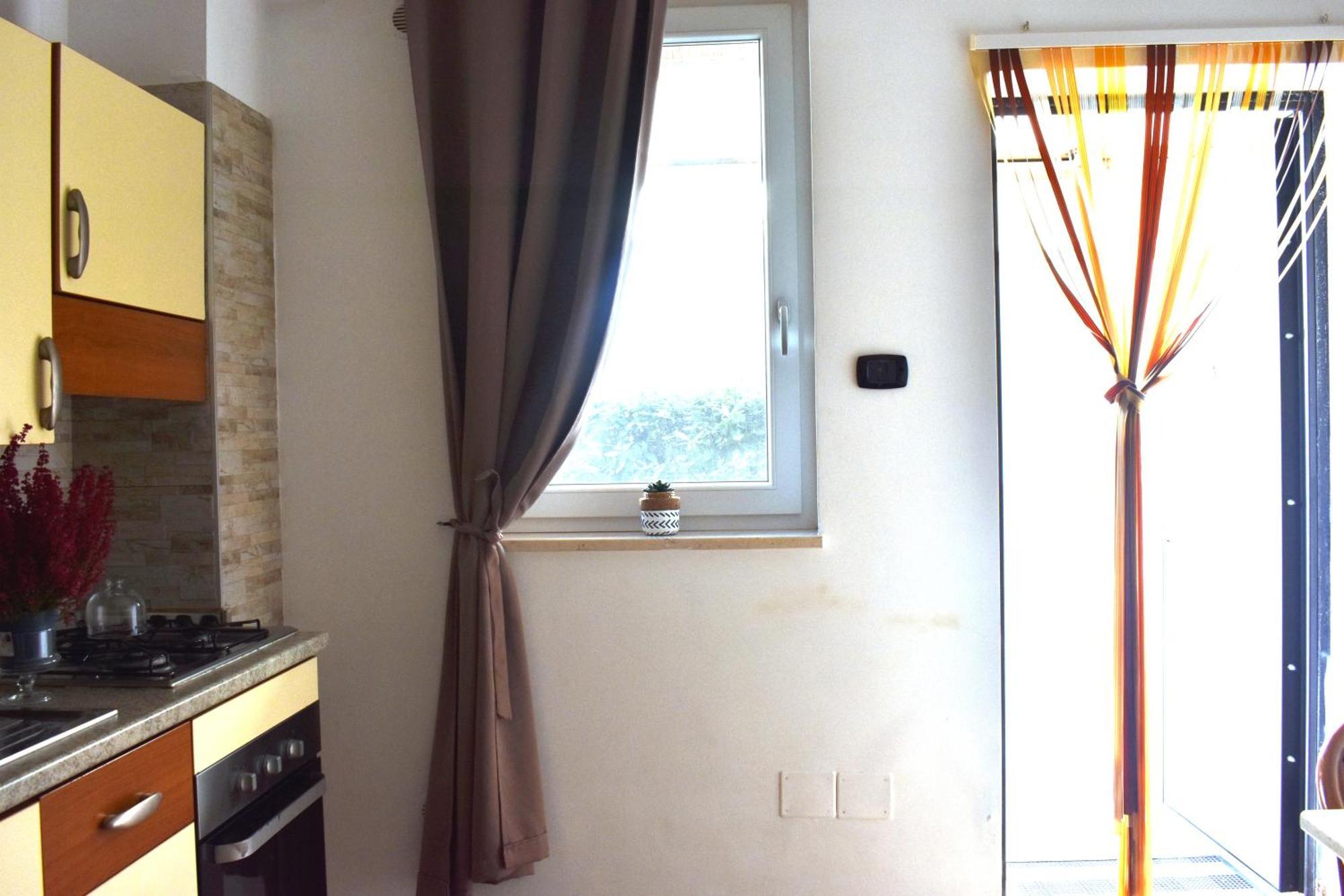 Art Village Residence Bisceglie Esterno foto