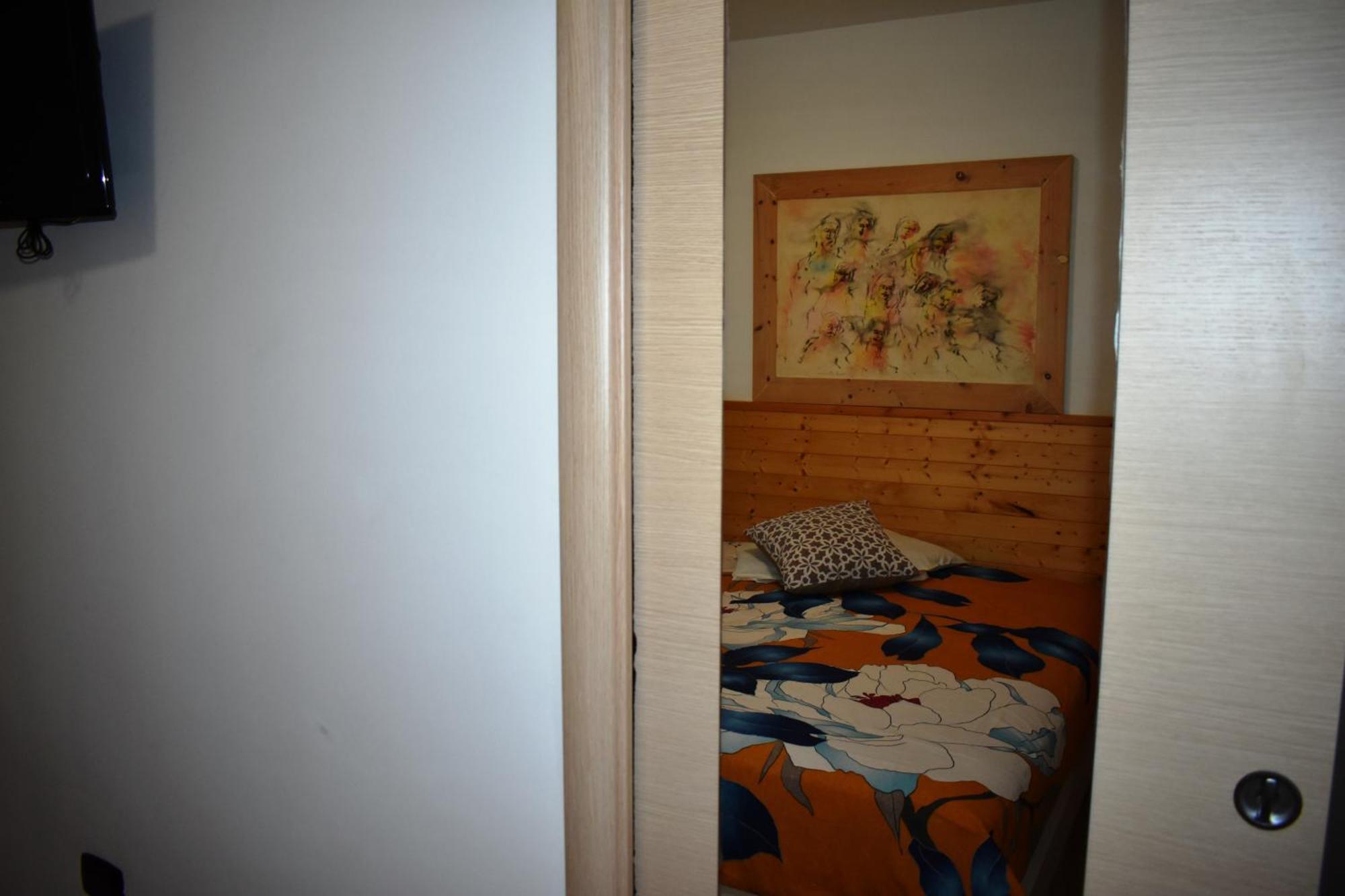 Art Village Residence Bisceglie Esterno foto