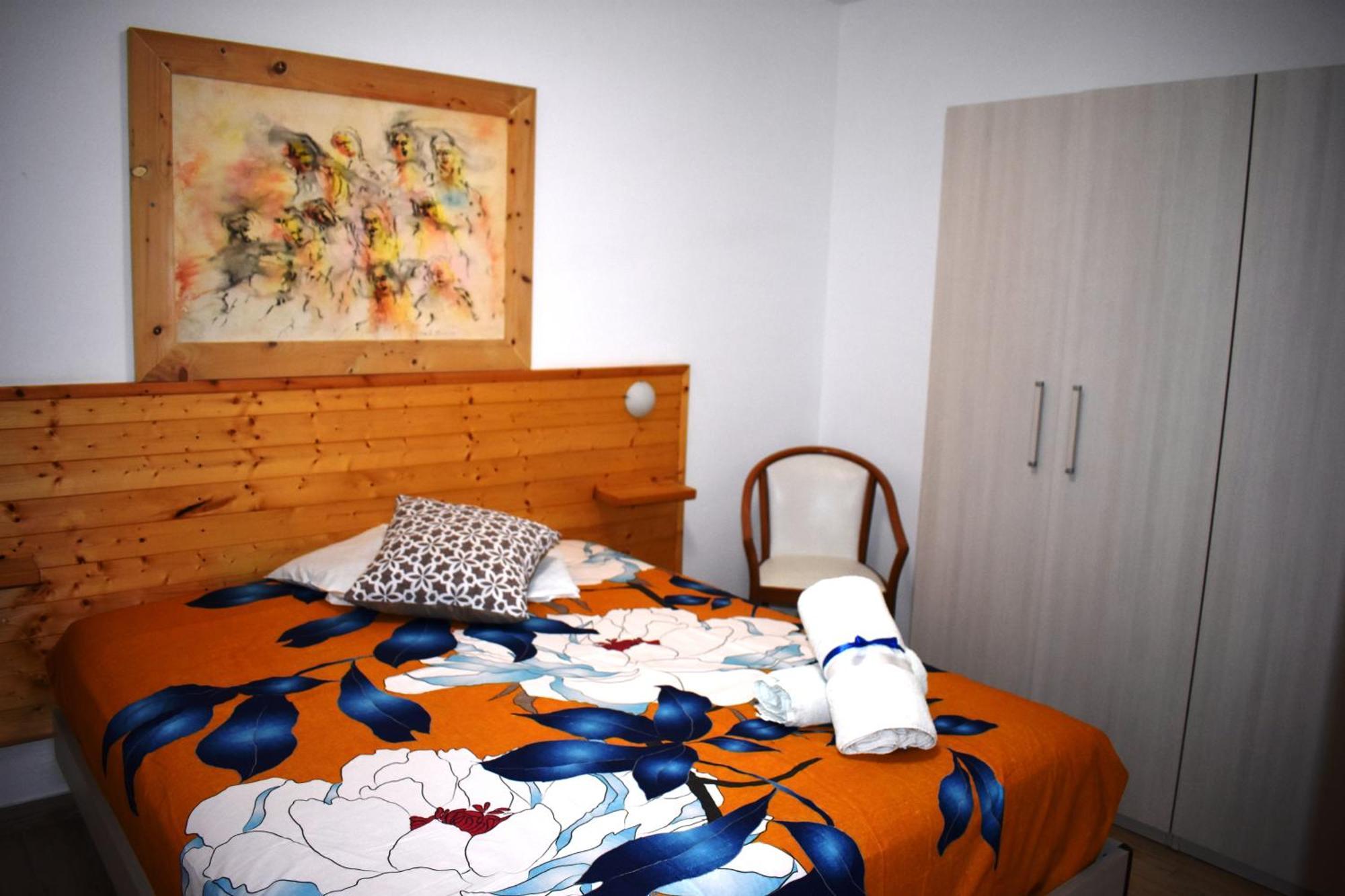 Art Village Residence Bisceglie Esterno foto