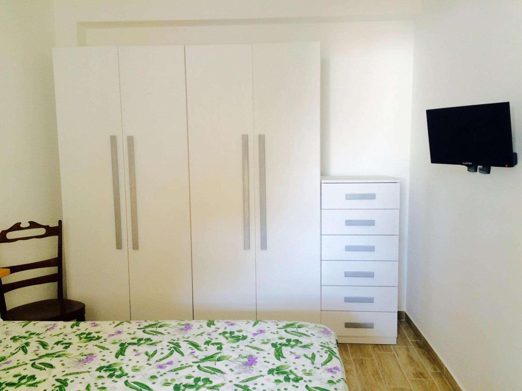 Art Village Residence Bisceglie Esterno foto