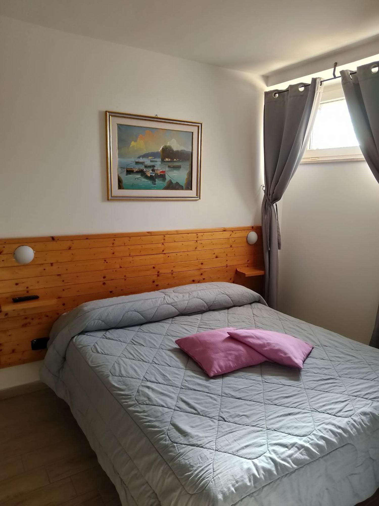 Art Village Residence Bisceglie Esterno foto