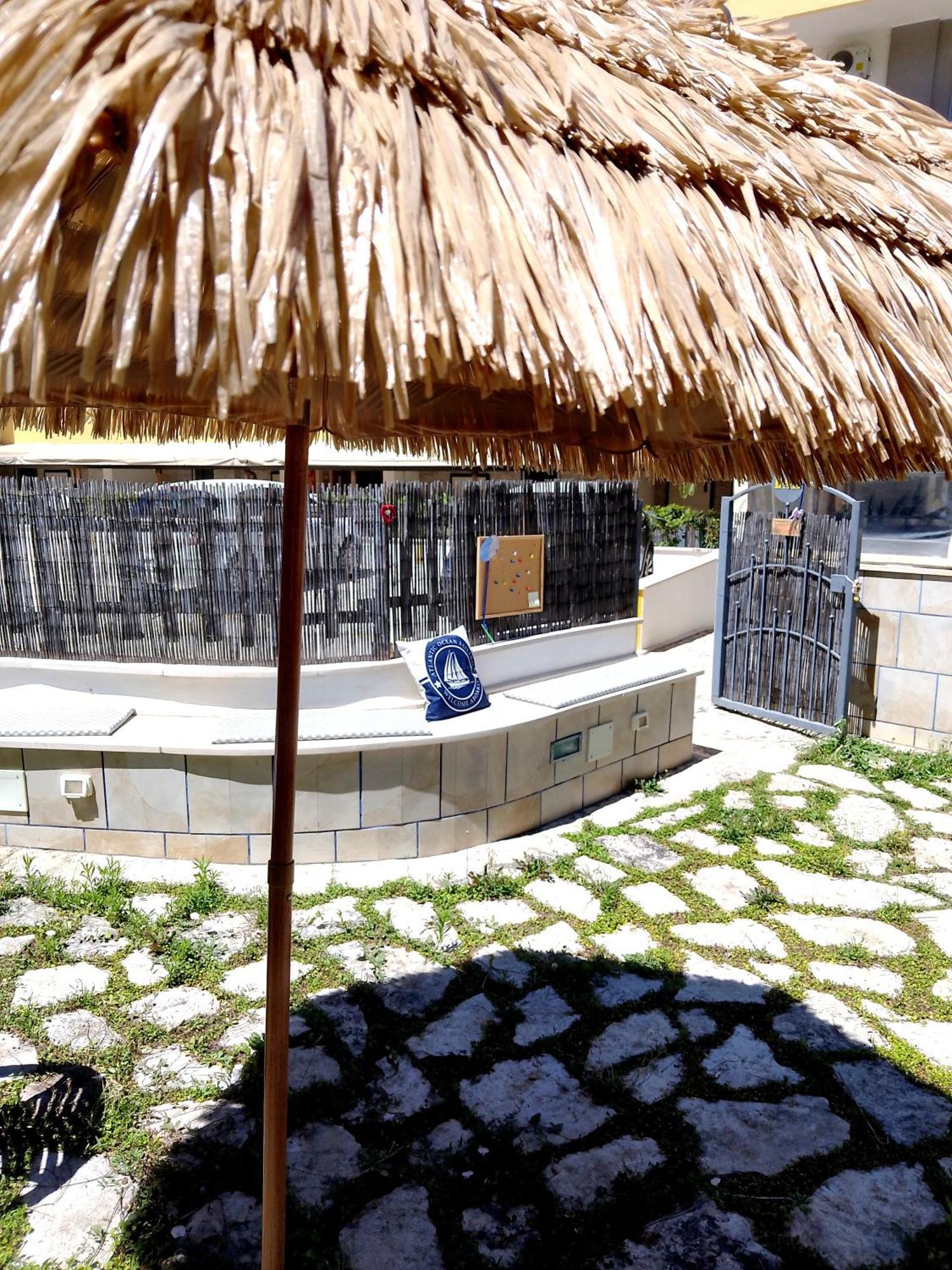 Art Village Residence Bisceglie Esterno foto