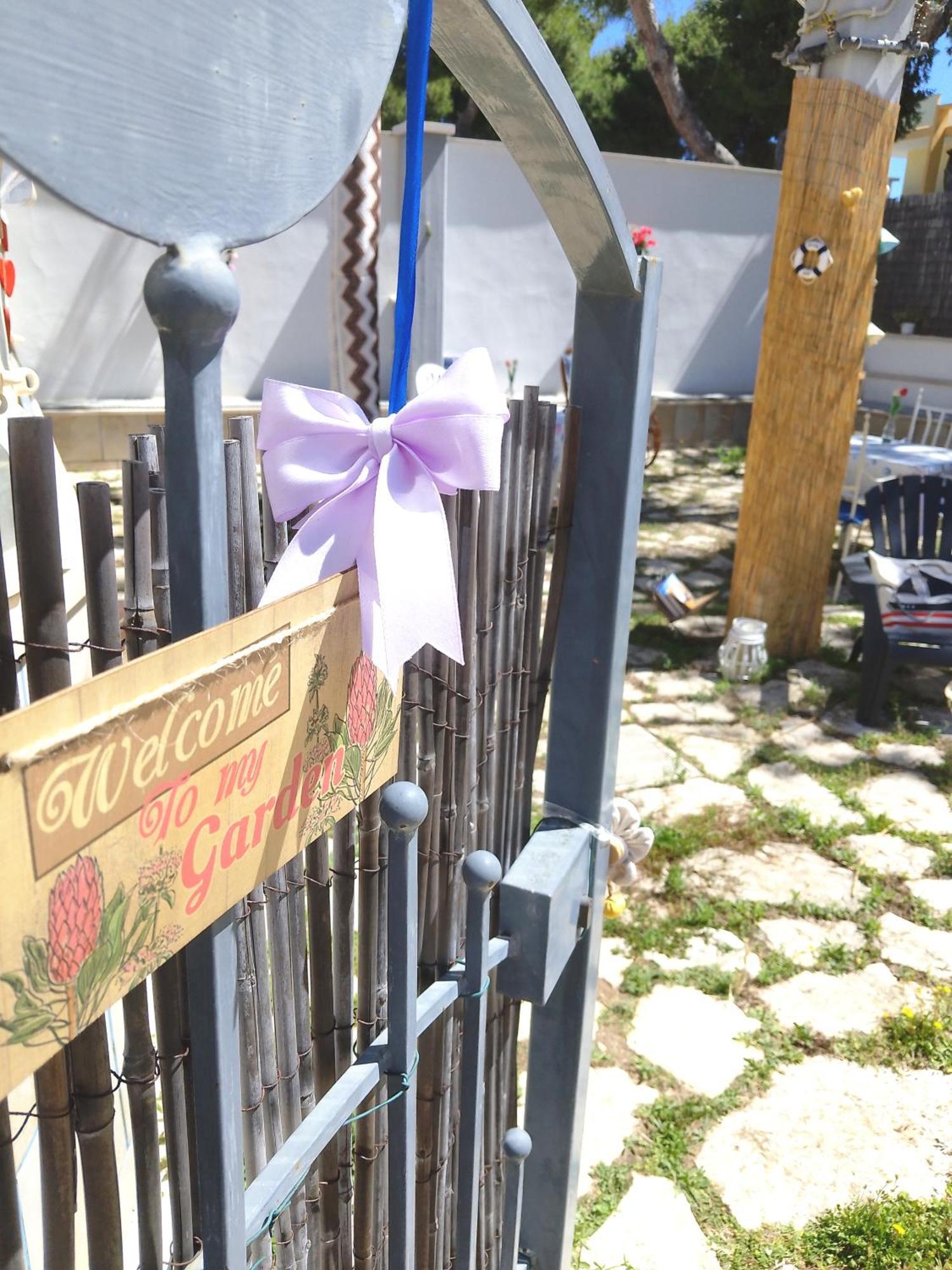 Art Village Residence Bisceglie Esterno foto
