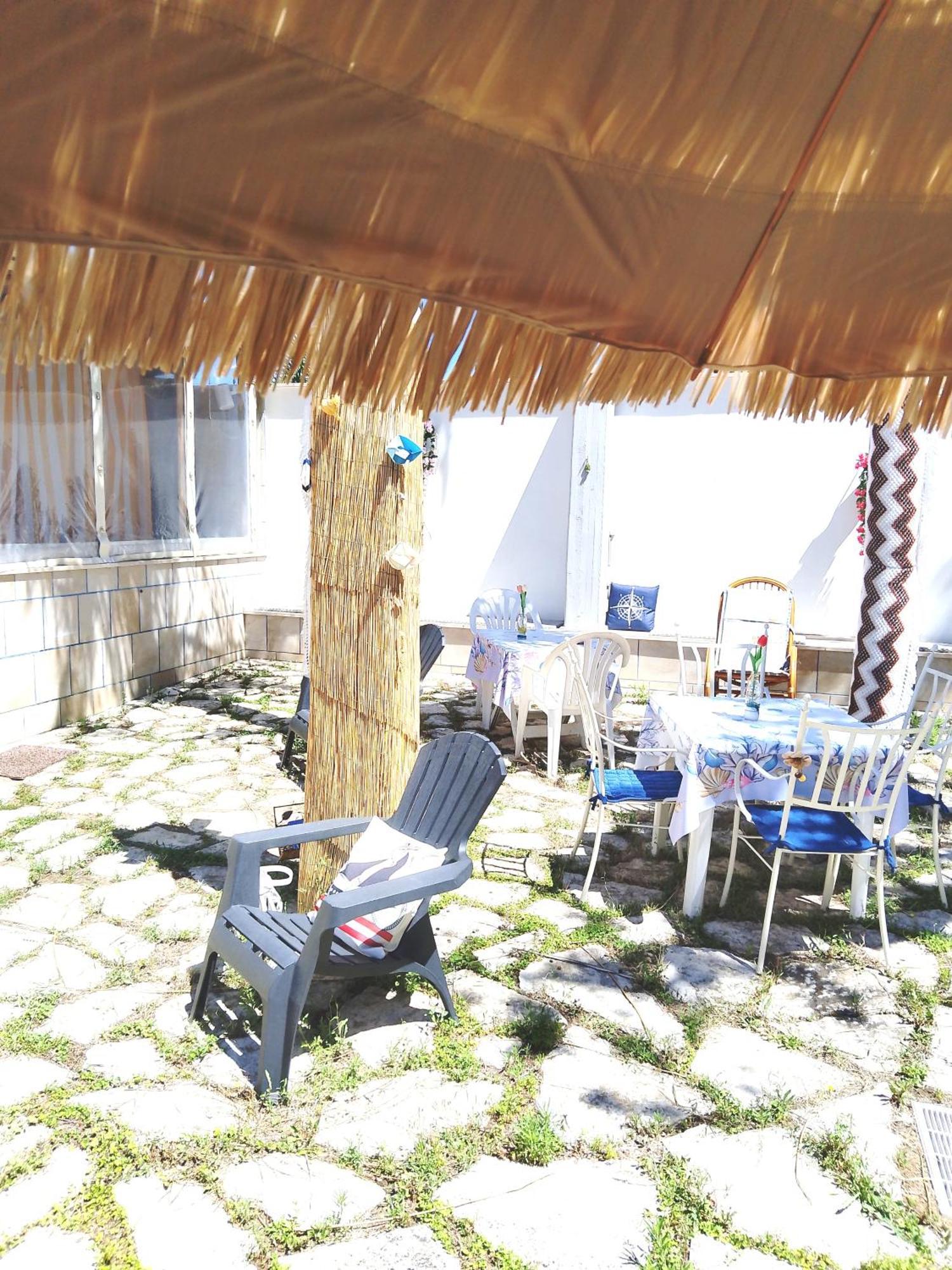 Art Village Residence Bisceglie Esterno foto
