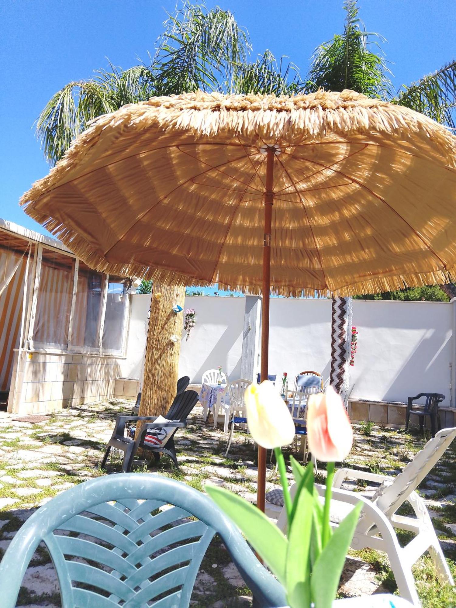 Art Village Residence Bisceglie Esterno foto