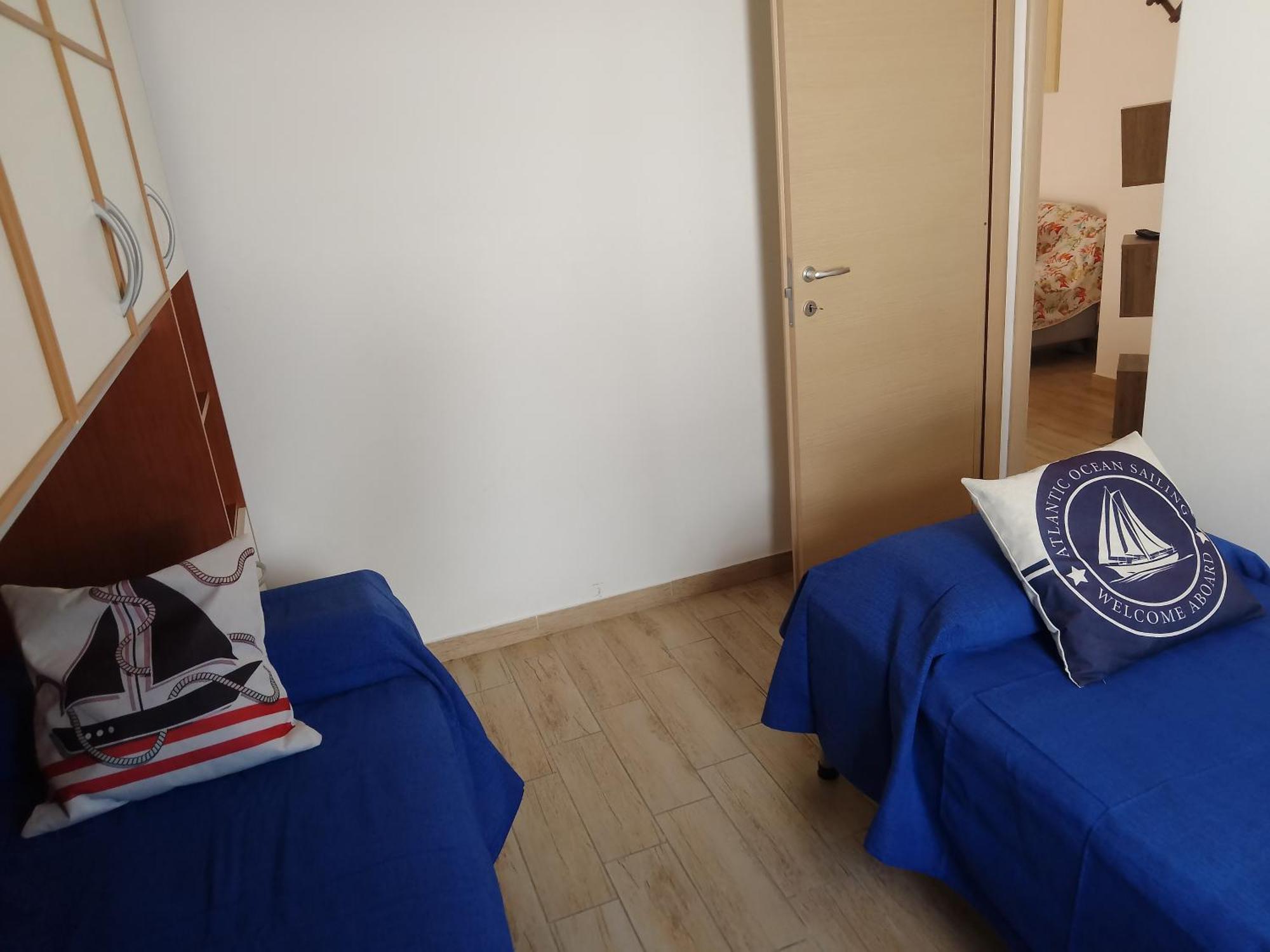 Art Village Residence Bisceglie Esterno foto