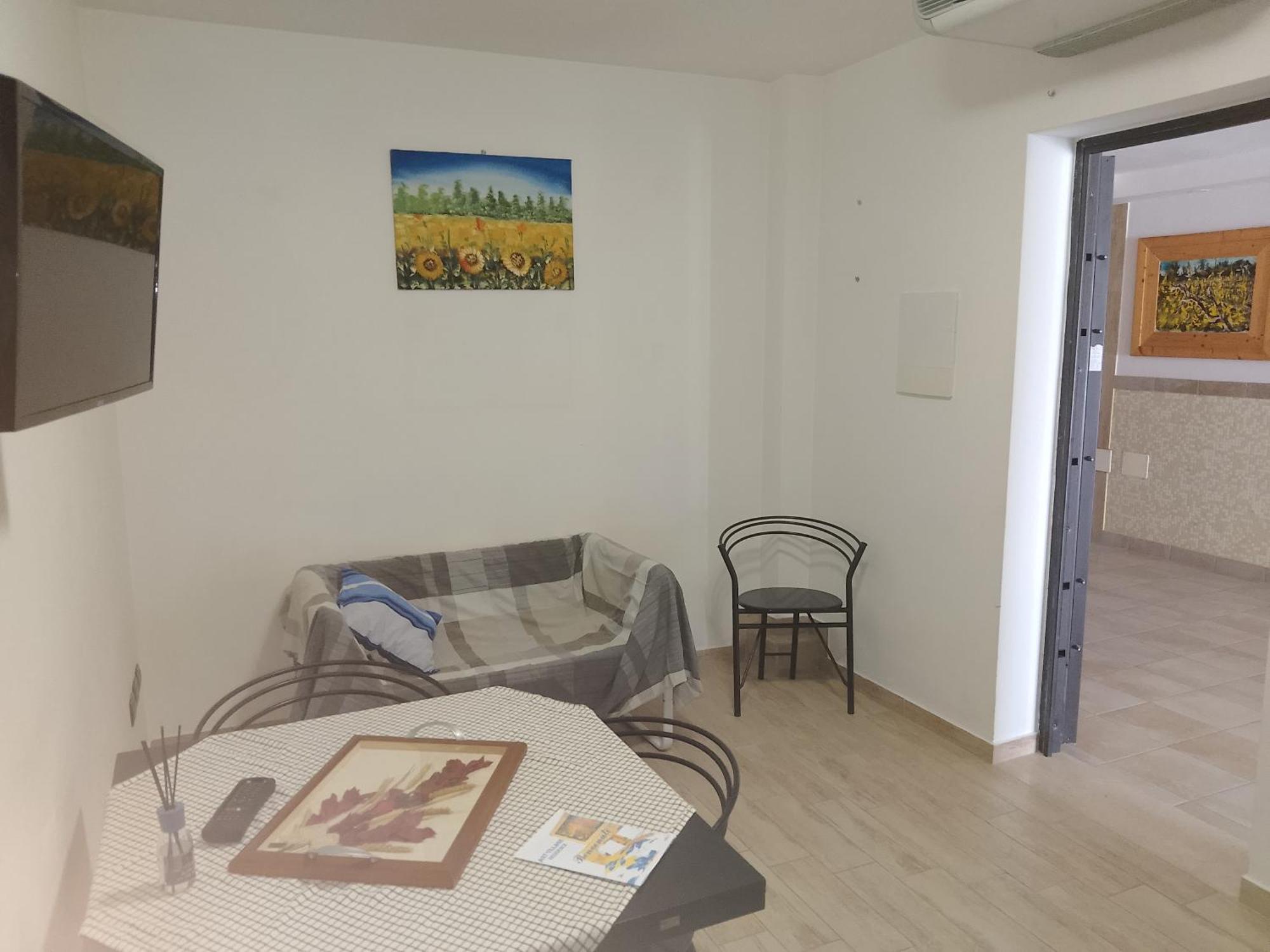 Art Village Residence Bisceglie Esterno foto
