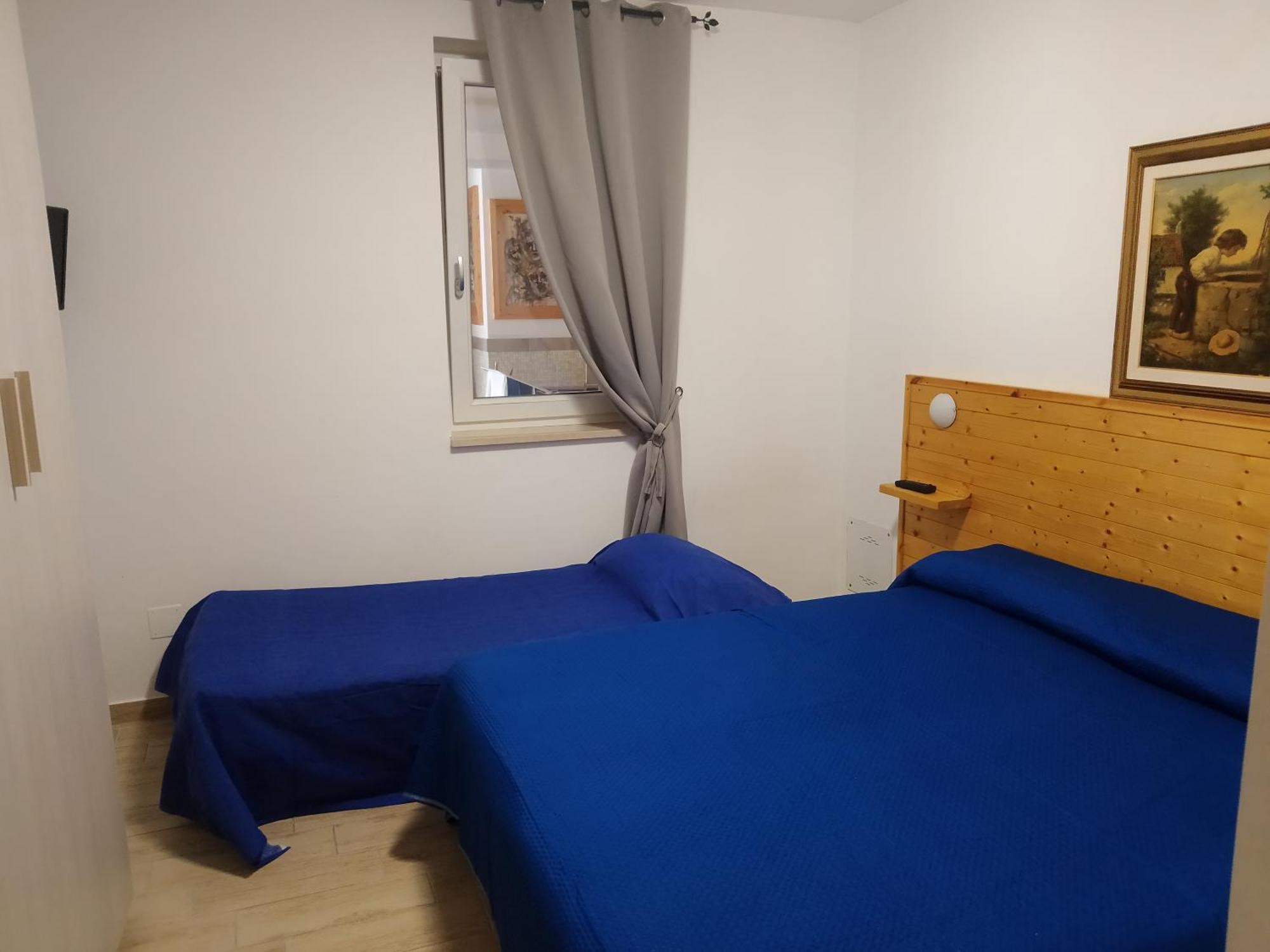 Art Village Residence Bisceglie Esterno foto