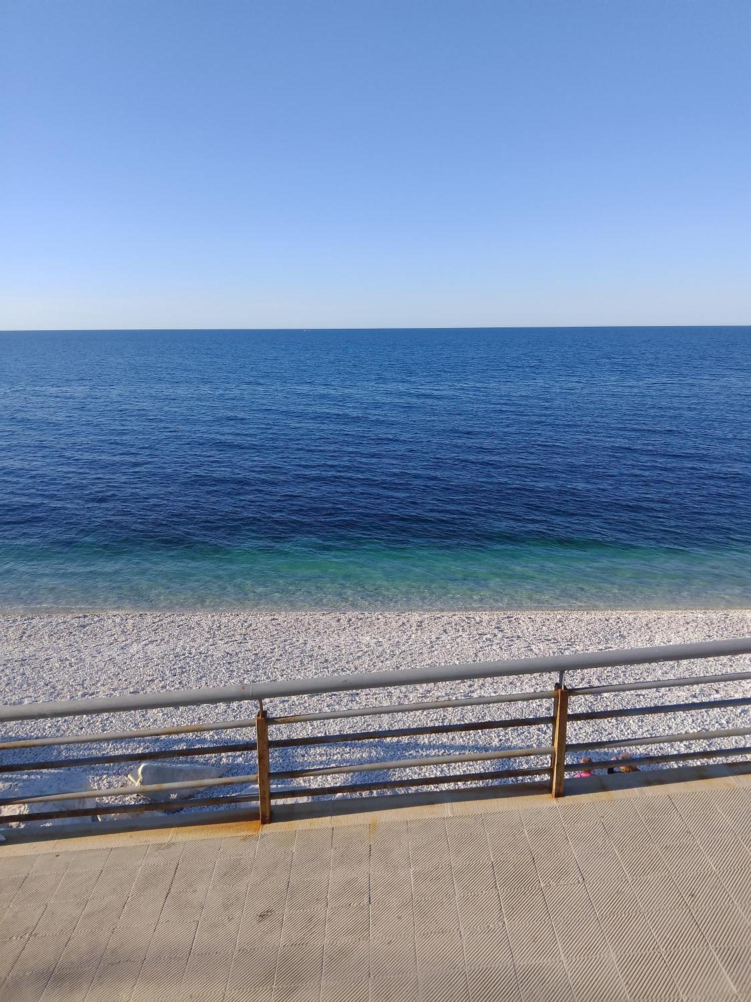 Art Village Residence Bisceglie Esterno foto