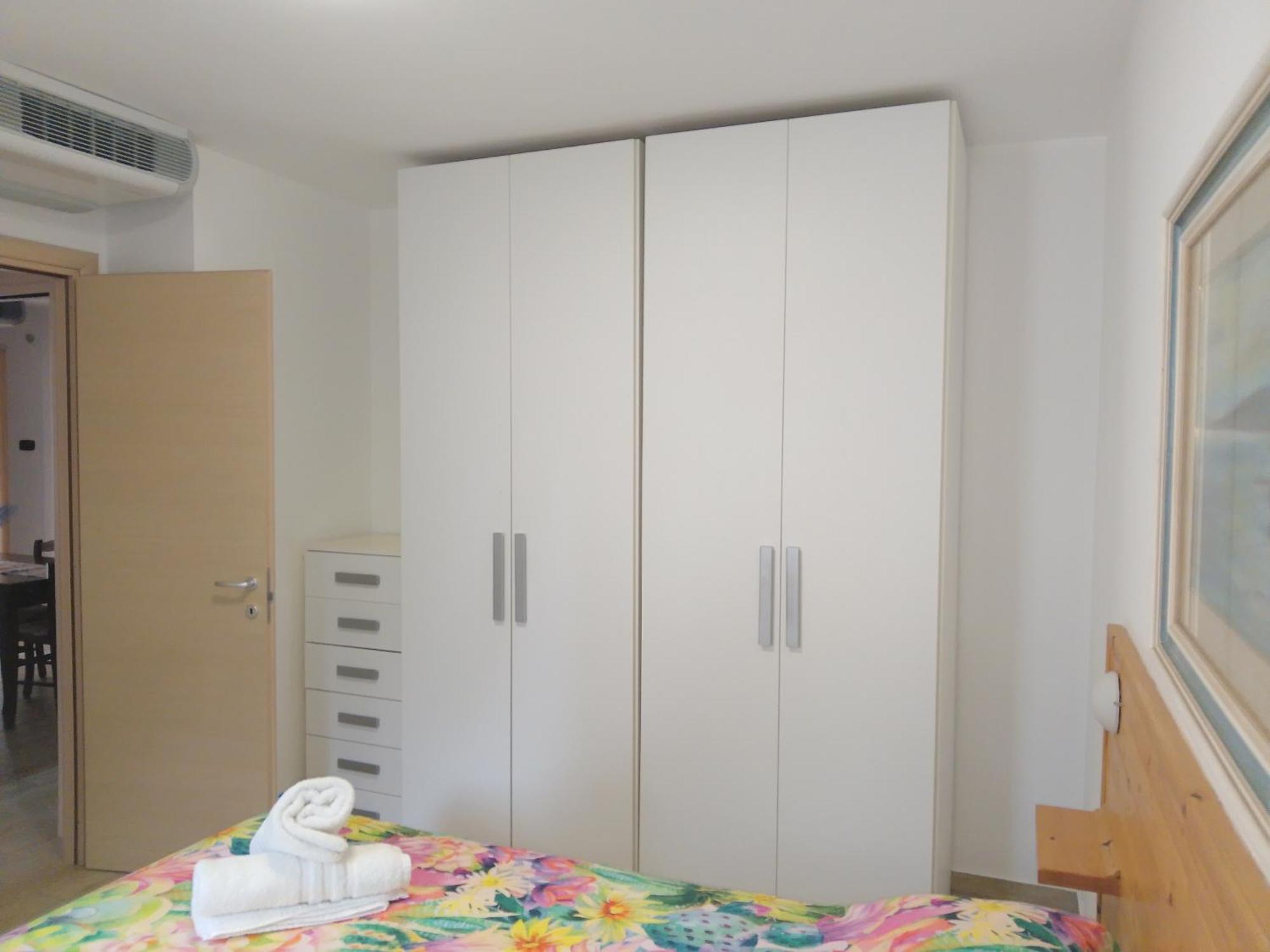 Art Village Residence Bisceglie Esterno foto