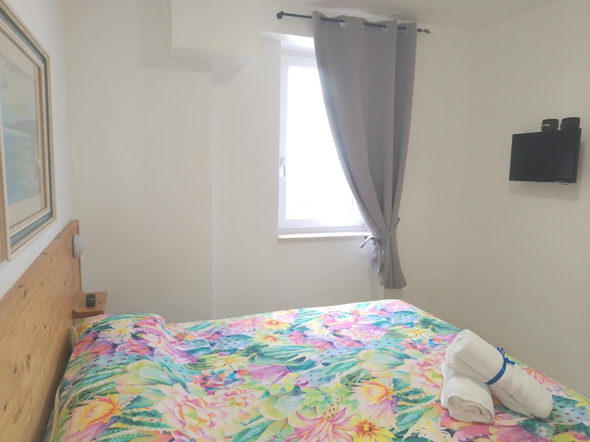 Art Village Residence Bisceglie Esterno foto